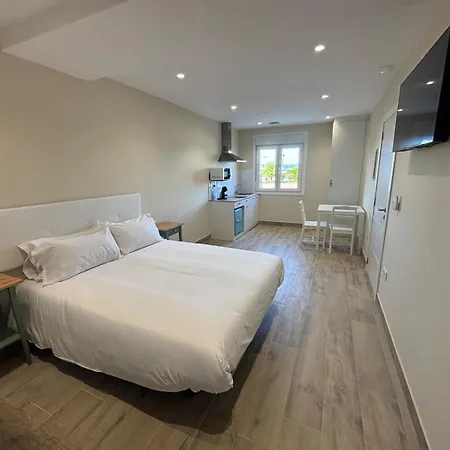Apartmán Playacruz 2 Muxia