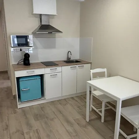 Apartmán Playacruz 2