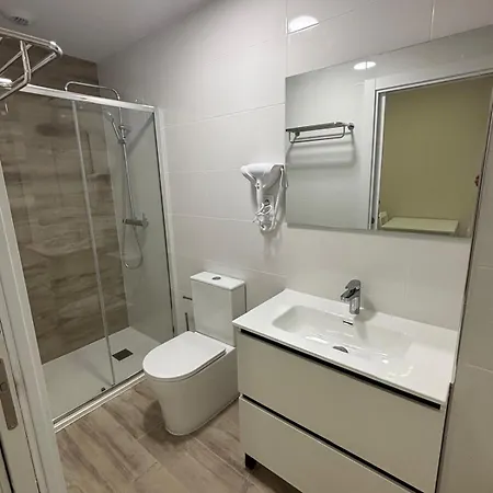 Apartmán Playacruz 2 *