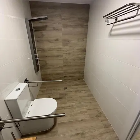 Apartmán Playacruz 2 Muxia